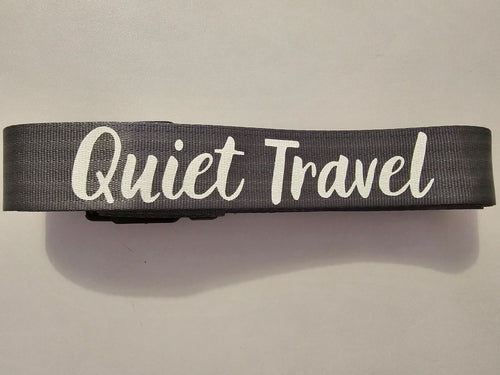 SANGLE DE VALISE 1750 X 40 MM