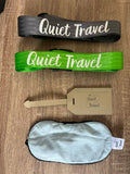 Pack sérénité : Les essentiels pour voyager plus sereinement